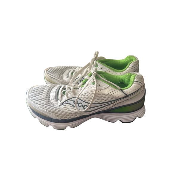 Shoes - Saucony Shadow Genesis running shoes 7 r